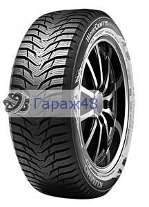 Kumho WinterCraft Ice WI31 245/35 R19 93T